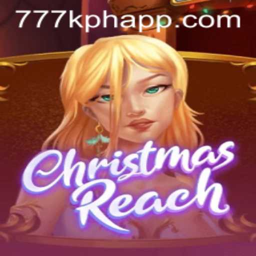 ChristmasReach: The Ultimate Holiday Game Adventure