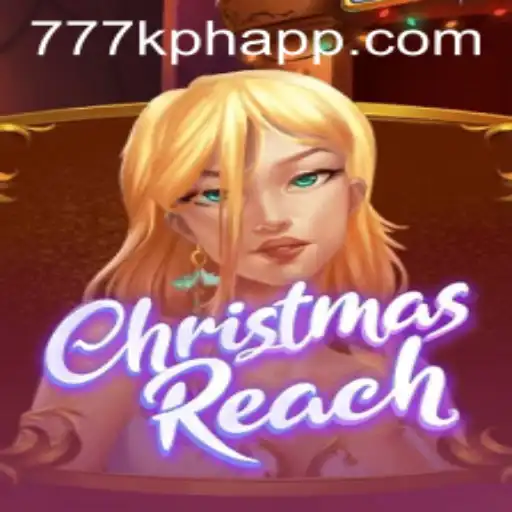 ChristmasReach: The Ultimate Holiday Game Adventure