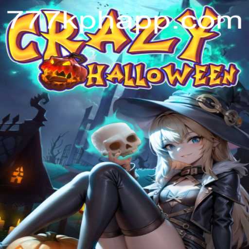 Discover the Magical World of CrazyHalloween: The Ultimate Gaming Experience with 777K.PH