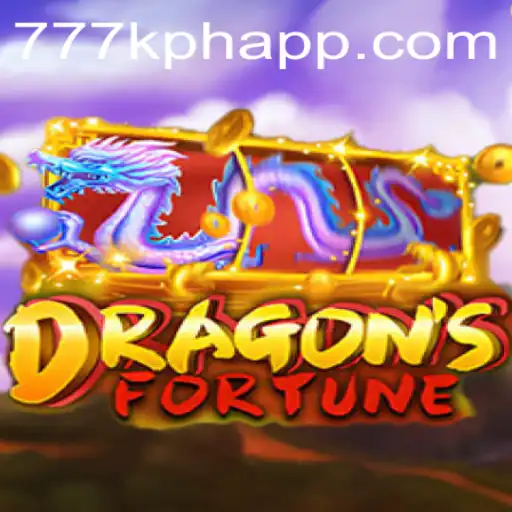 Discover the Enchanting World of DragonFortune at 777K.PH
