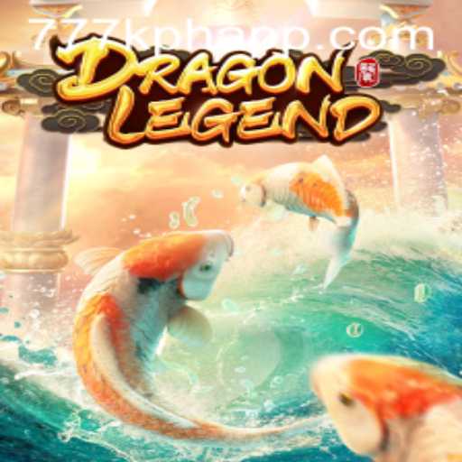 DragonLegend Unveiled: A Journey into the Mystical Realm