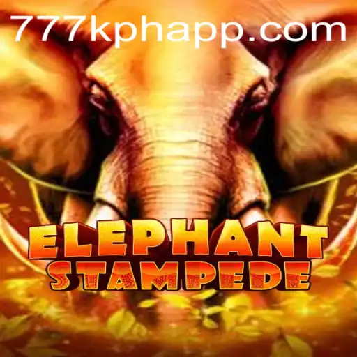 Exploring the Exciting World of ElephantStampede at 777K.PH