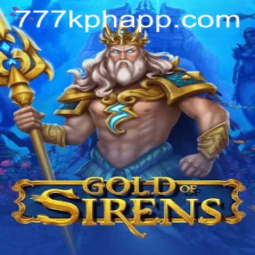 Unveiling GoldofSirens: A Deep Dive into the Latest Gaming Sensation with 777K.PH