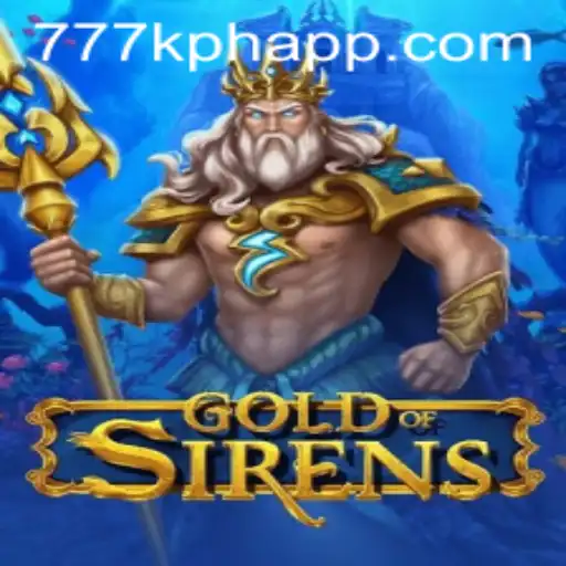 Unveiling GoldofSirens: A Deep Dive into the Latest Gaming Sensation with 777K.PH