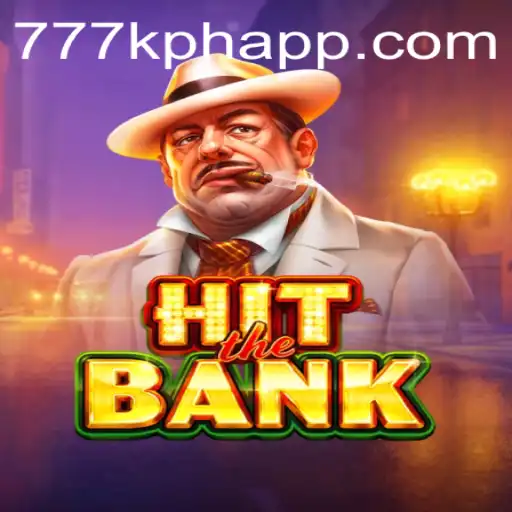 HitTheBank: An Exciting New Casino Game from 777K.PH