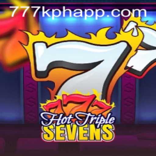 HotTripleSevens: A Thrilling Dive into the World of Digital Slots