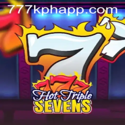 HotTripleSevens: A Thrilling Dive into the World of Digital Slots