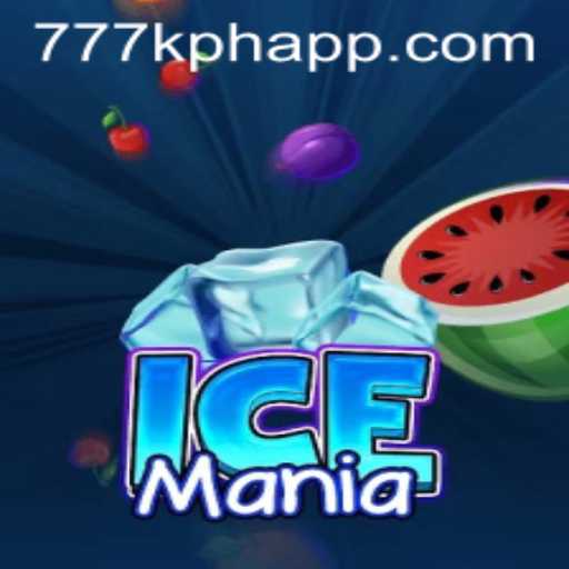 Unveiling IceMania: A Thrilling New Game Experience with 777K.PH