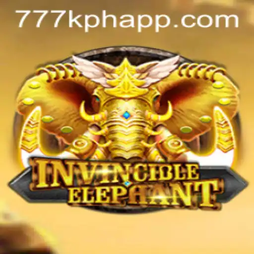 Exploring InvincibleElephant: A New Gaming Phenomenon with 777K.PH