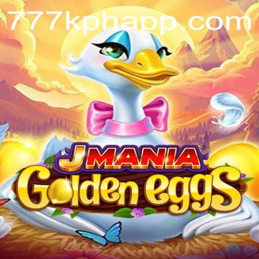 Discover the Exciting World of JManiaGoldenEggs: A Gaming Adventure Like No Other