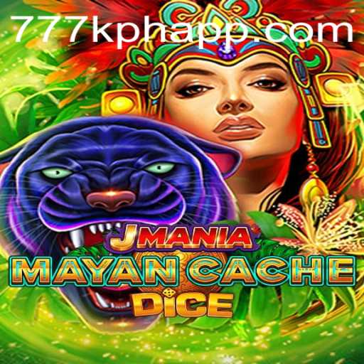 JManiaMayanCacheDice: Immersing in Ancient Mysteries with a Modern Twist
