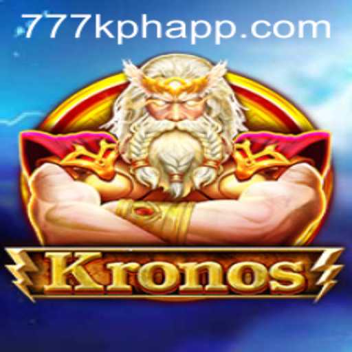 Exploring the Mystical World of Kronos: A Captivating Game Experience with 777K.PH