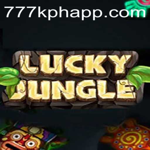 Explore the Thrilling World of LuckyJungle with 777K.PH