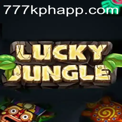 Explore the Thrilling World of LuckyJungle with 777K.PH