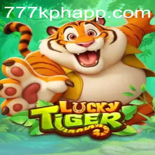 Discover the Thrills of LuckyTiger at 777K.PH: A Comprehensive Guide