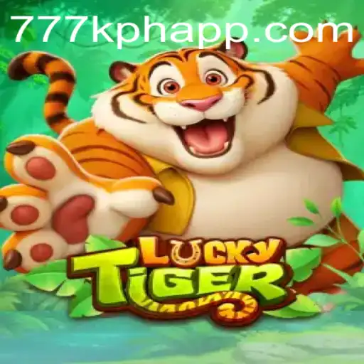 Discover the Thrills of LuckyTiger at 777K.PH: A Comprehensive Guide
