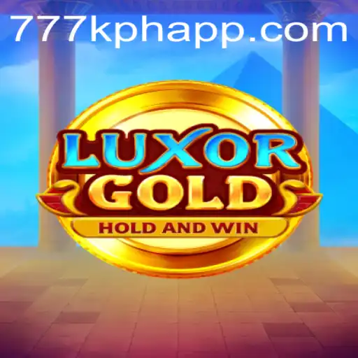 Unlock the Thrills of LuxorGold with 777K.PH: A Modern Gaming Experience
