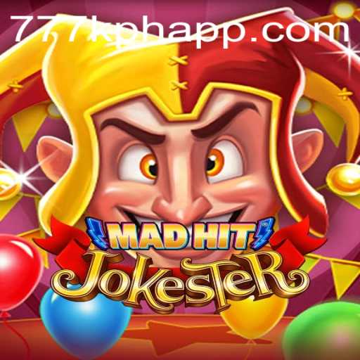 Exploring the World of MadHitJokester: A Hilarious Adventure with 777K.PH