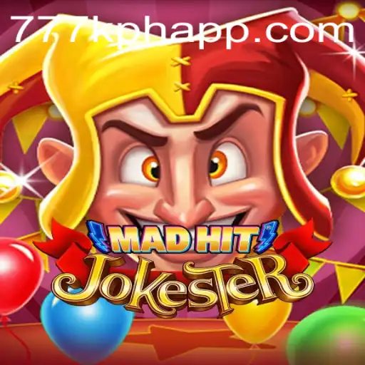 Exploring the World of MadHitJokester: A Hilarious Adventure with 777K.PH