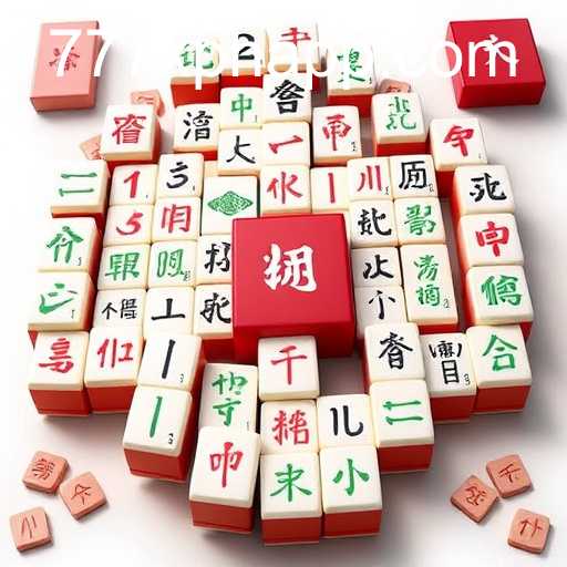 The Fascinating World of Mahjong: A Dive into Tradition and Strategy