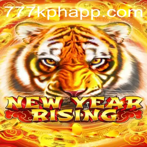 Exploring the Exciting World of NewYearRising - A Game of Strategy and Luck with 777K.PH