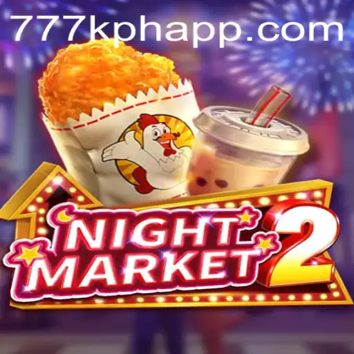 Exploring the Exciting New World of NightMarket2 and 777K.PH