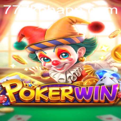 Discover the Exciting World of POKERWIN with 777K.PH