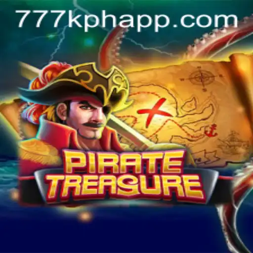PirateTreasure: A Digital Adventure with 777K.PH