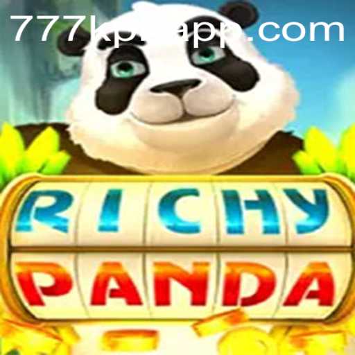Discover the Thrilling World of RichyPanda: A Guide to Winning Big at 777K.PH