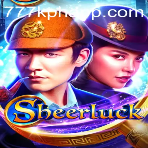 Explore the World of Sheerluck - A Thrilling Adventure Game