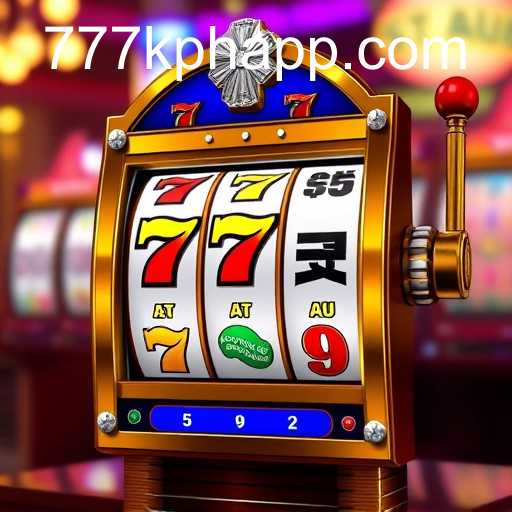 Unveiling the Intricacies of Slot Machines with 777K.PH