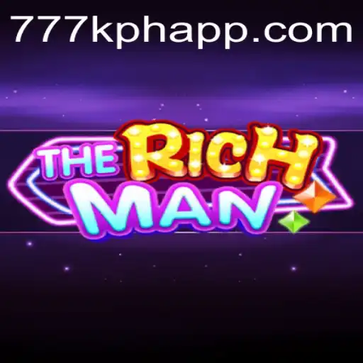 TheRichMan: A Thrilling Gaming Experience with 777K.PH