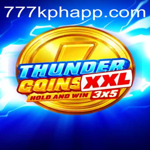 ThunderCoinsXxl: A Thrilling Adventure in the World of Digital Gaming